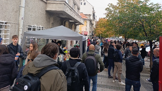 Roditelji sami formiraju Savet